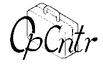 OP CNTR