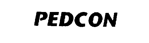 PEDCON