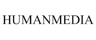 HUMANMEDIA