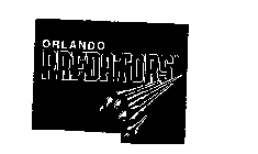 ORLANDO PREDATORS