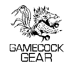 GAMECOCK GEAR