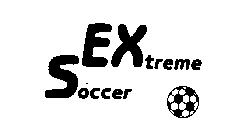 EXTREME SOCCER