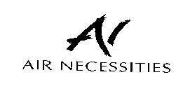 AI AIR NECESSITIES