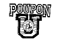 POUPON U E PLURIBUS MUSTARD