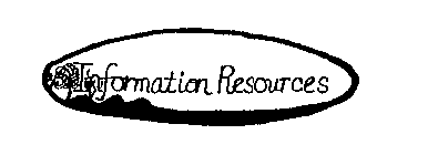 INFORMATION RESOURCES