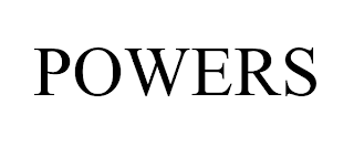 POWERS