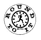 ROUND TO IT MADE IN U.S.A.