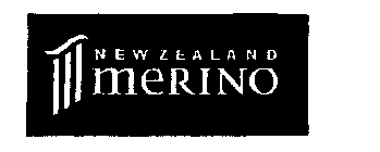 NEW ZEALAND MERINO