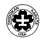 SHIDOKAN KARATE USA