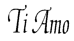 TI AMO