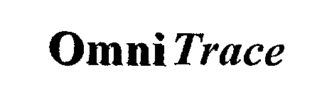 OMNITRACE