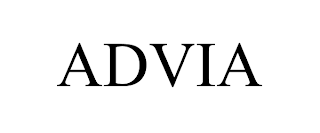 ADVIA