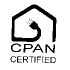 CPAN CERTIFIED