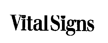 GW VITAL SIGNS