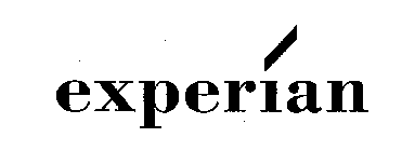 EXPERIAN