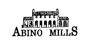 ABINO MILLS