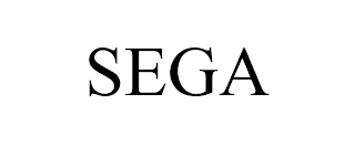 SEGA