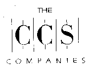 THE CCS COMPANIES