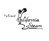 THE ORIGINAL CALIFORNIA STREAM