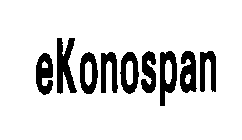 EKONOSPAN