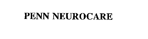 PENN NEUROCARE