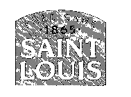 PURE CANE 1865 SAINT LOUIS