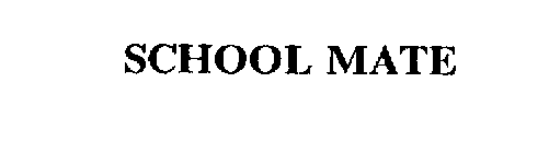 SCHOOL MATE