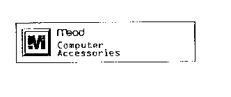 M MEAD COMPUTER ACCESSORIES