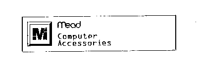 M MEAD COMPUTER ACCESSORIES