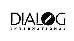 DIALOG INTERNATIONAL