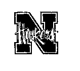 N HUSKERS