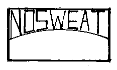 NOSWEAT