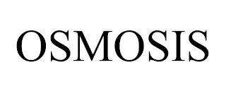 OSMOSIS