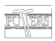 PUTTERS