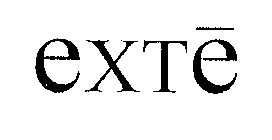 EXTE