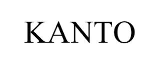 KANTO