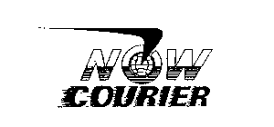 NOW COURIER