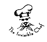 THE INVISIBLE CHEF