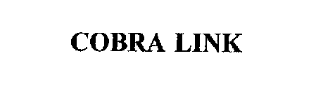 COBRA LINK