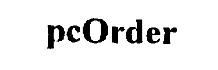 PCORDER