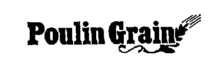 POULIN GRAIN