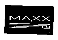 MAXX FM