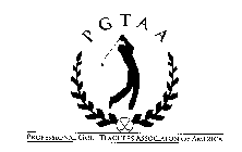 PGTAA PROFESSIONAL GOLF TEACHERS ASSOCIATION OF AMERICA