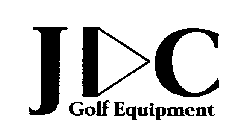 JDC GOLF EQUIPMENT