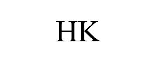 HK