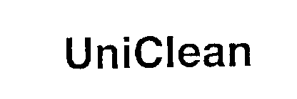 UNICLEAN