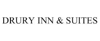 DRURY INN & SUITES