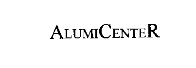 ALUMICENTER