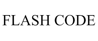 FLASH CODE