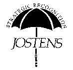 JOSTENS STRATEGIC RECOGNITION